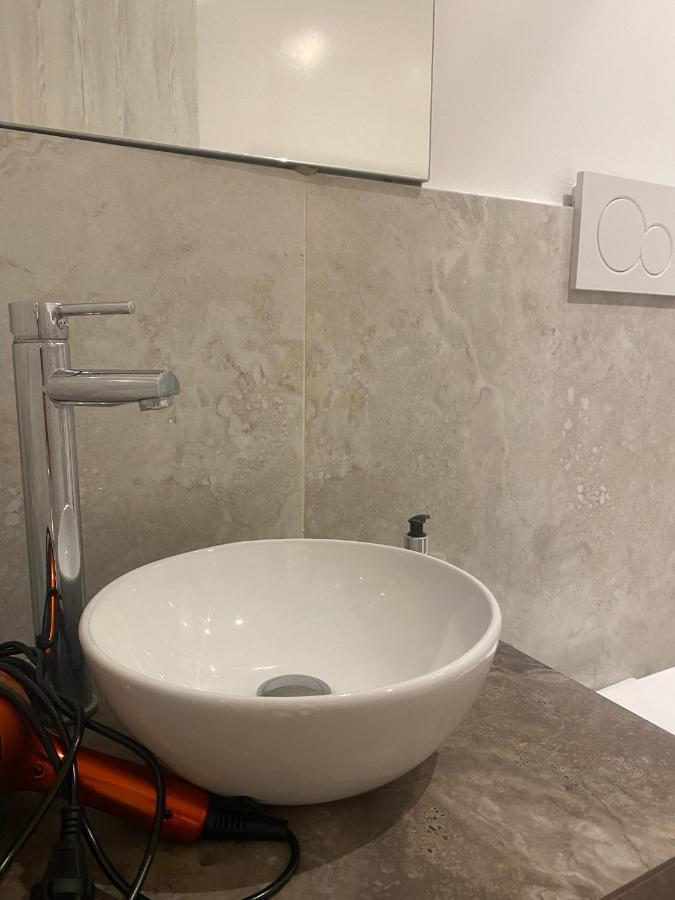 Rhome Business Collection Trevi Roma Eksteriør bilde