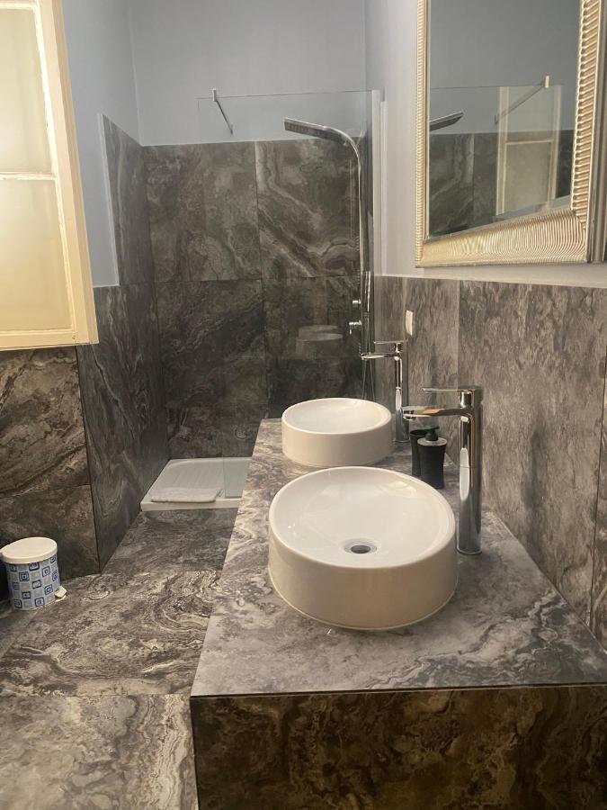 Rhome Business Collection Trevi Roma Eksteriør bilde